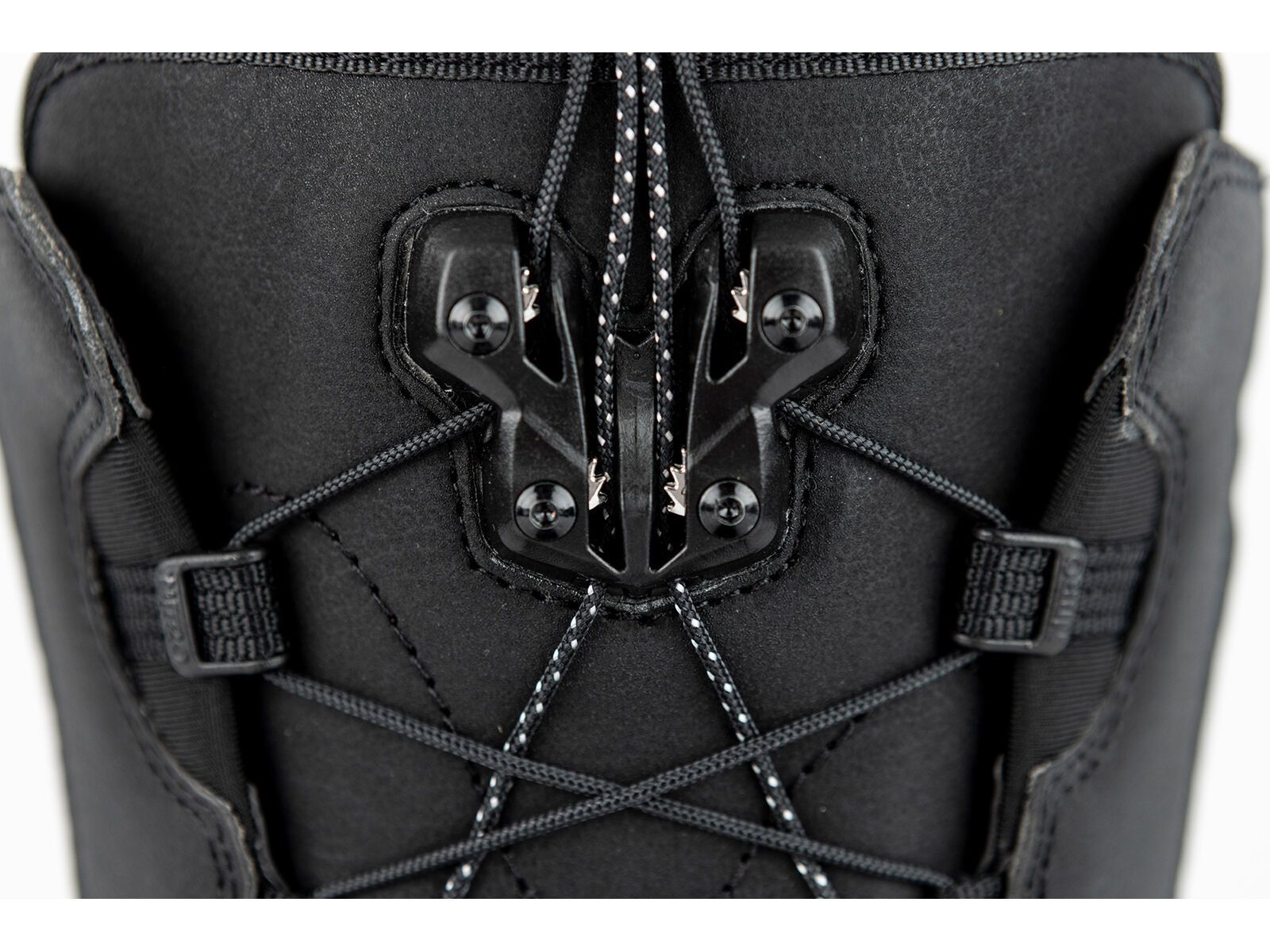 Nitro Profile TLS Step On, black - Bild 7