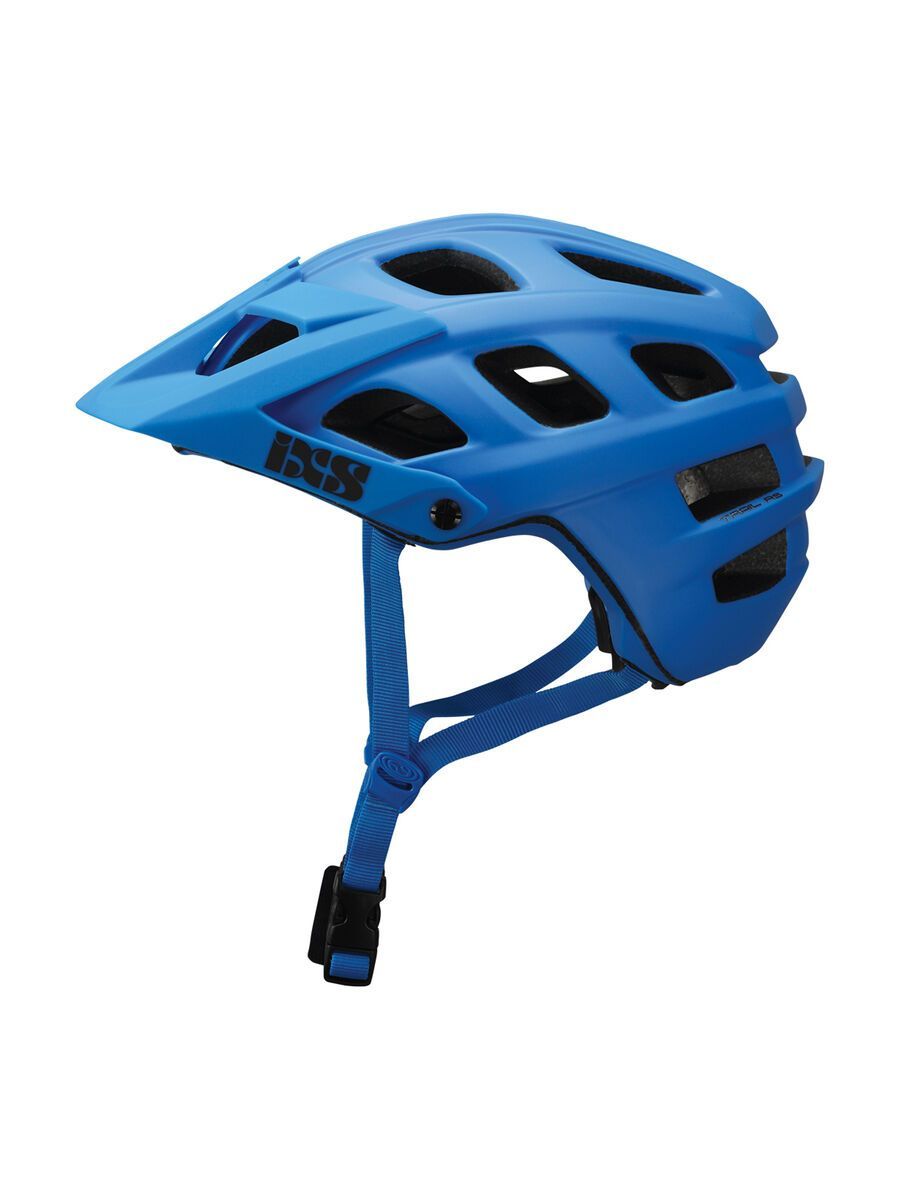 IXS Trail RS Evo, fluo blue - Bild 2