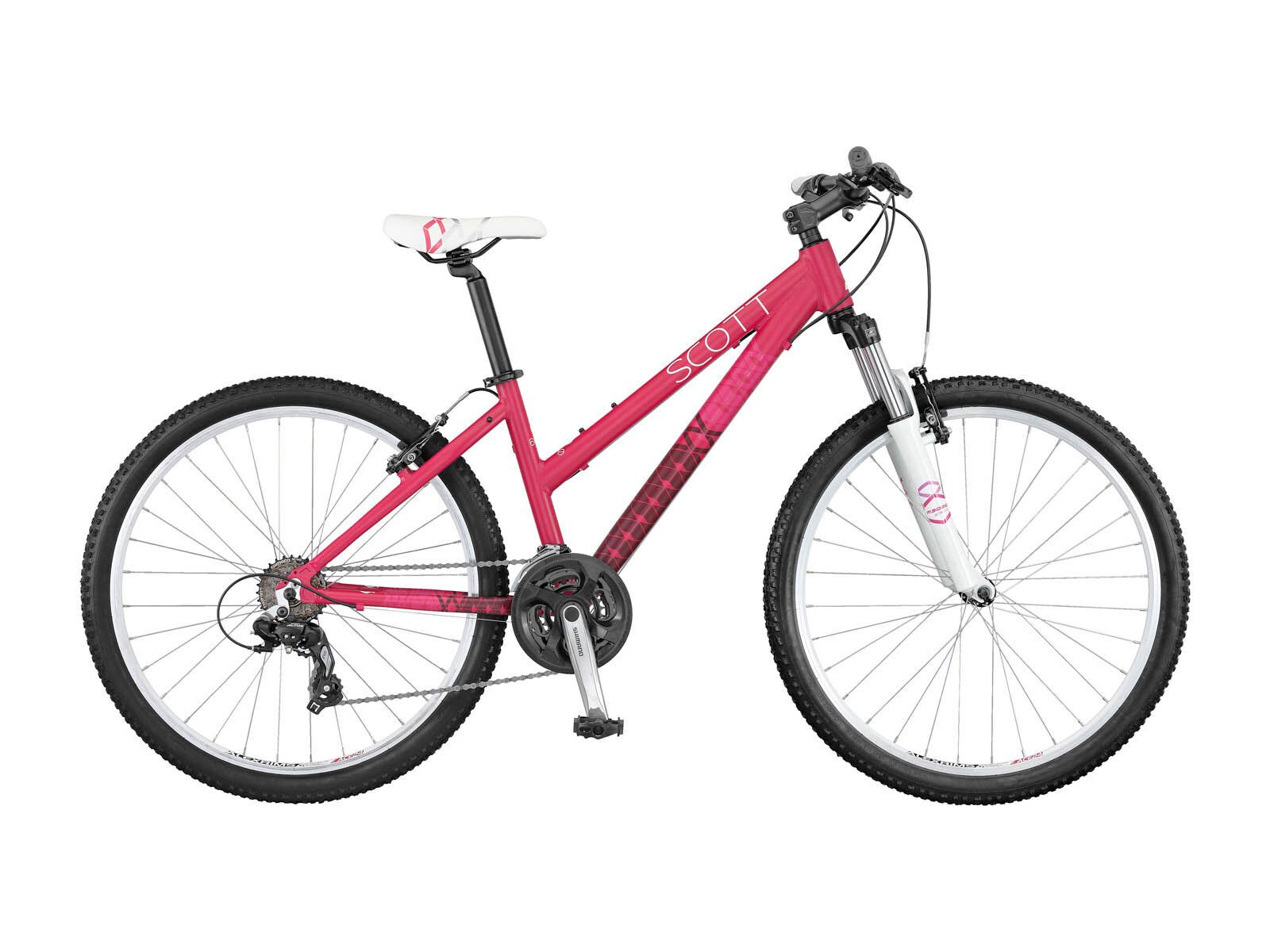 Scott Contessa 660 - Bild 1