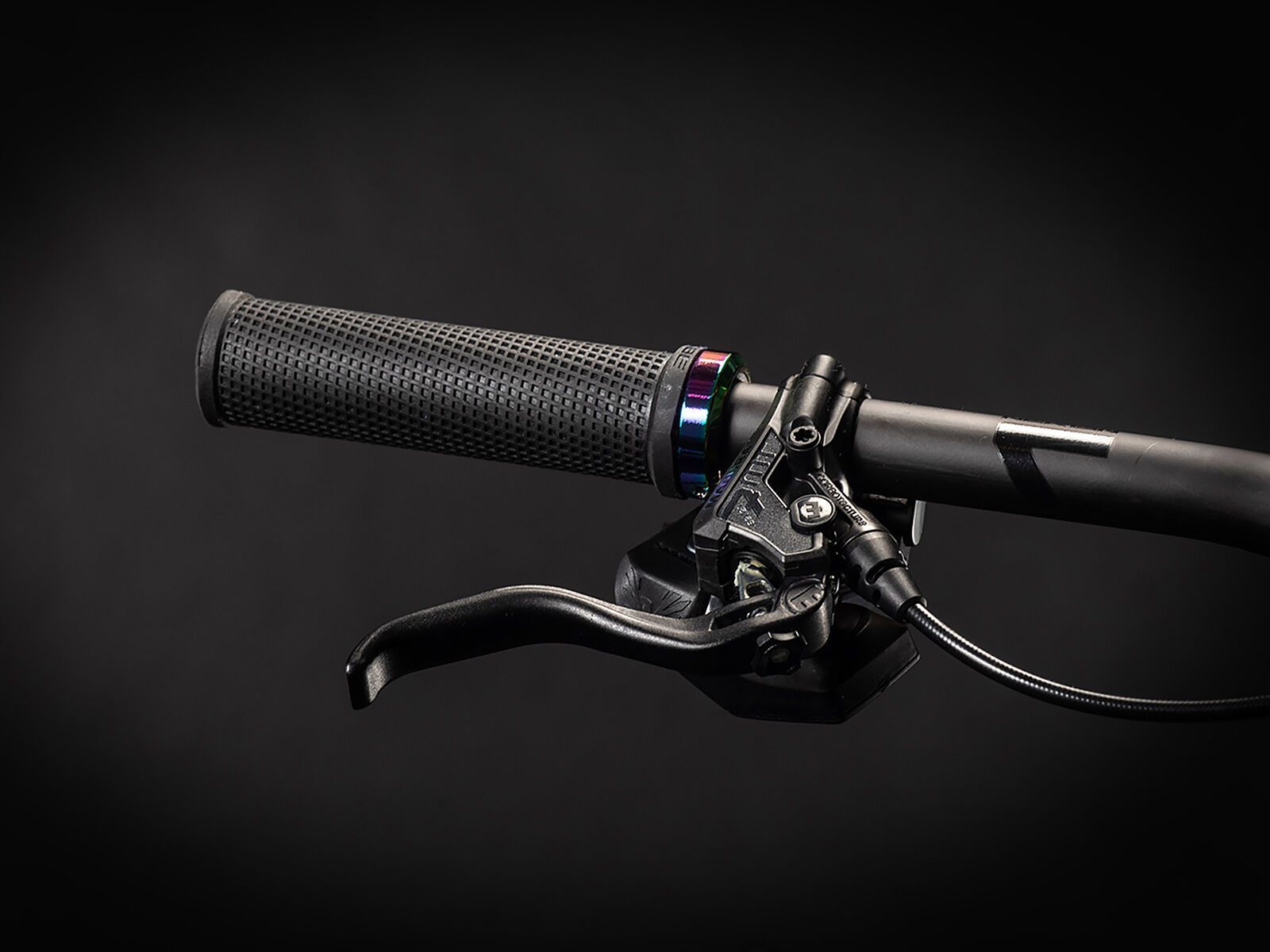 Cube Stereo Hybrid 140 HPC SLT 625 27.5 Nyon, carbon´n´prizmsilver - Bild 7