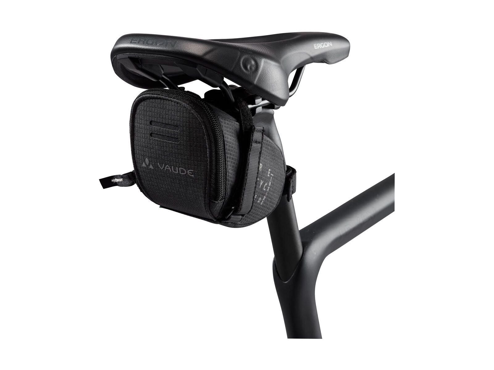 Vaude Race Light L Luminum, black - Bild 9