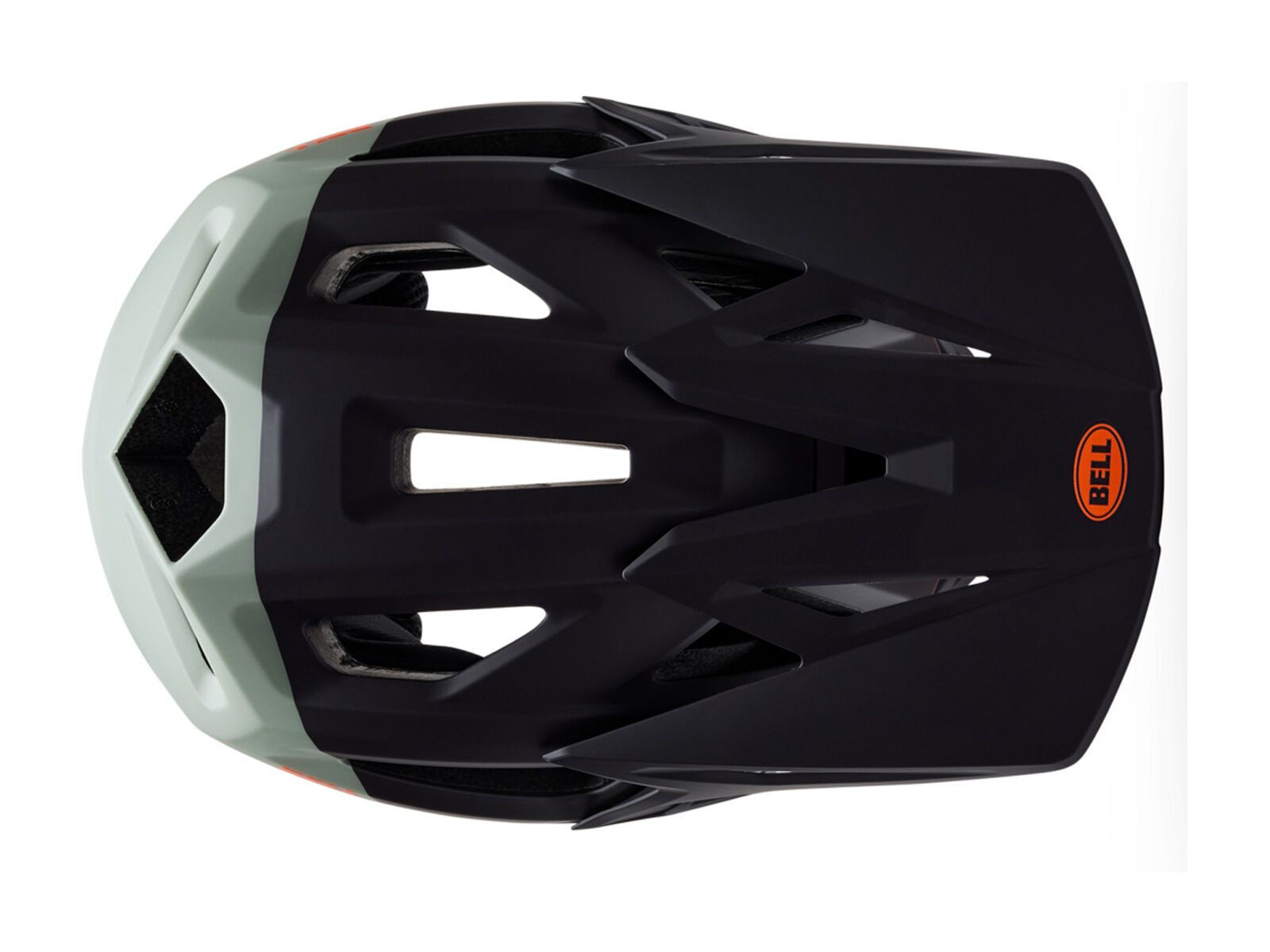 Bell Full-Air MIPS, ratio rootbeer - Bild 9