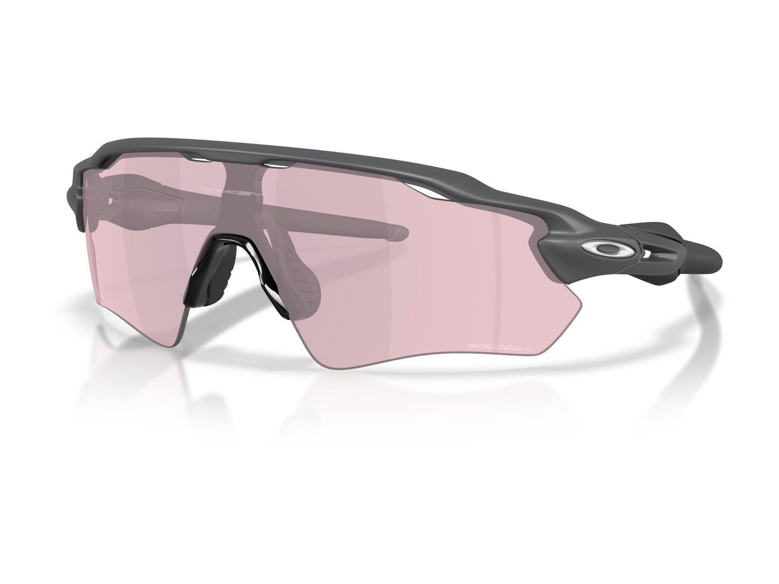 Oakley Radar EV Path, Prizm Transitions Black / matte carbon - Bild 13