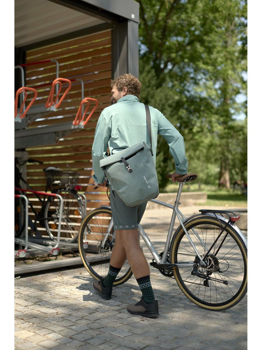 Vaude ReCycle Pro Single, umbra - Bild 4