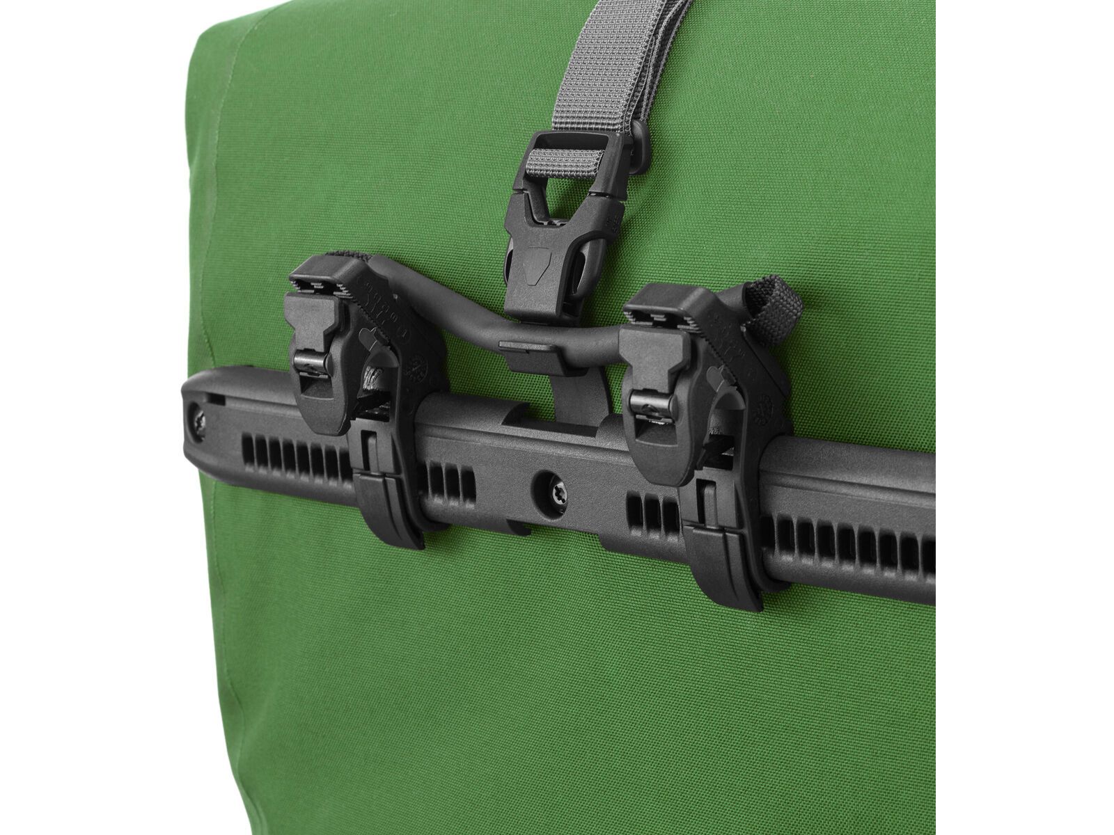 ORTLIEB Back-Roller Plus QL2.2, moss green - Bild 4