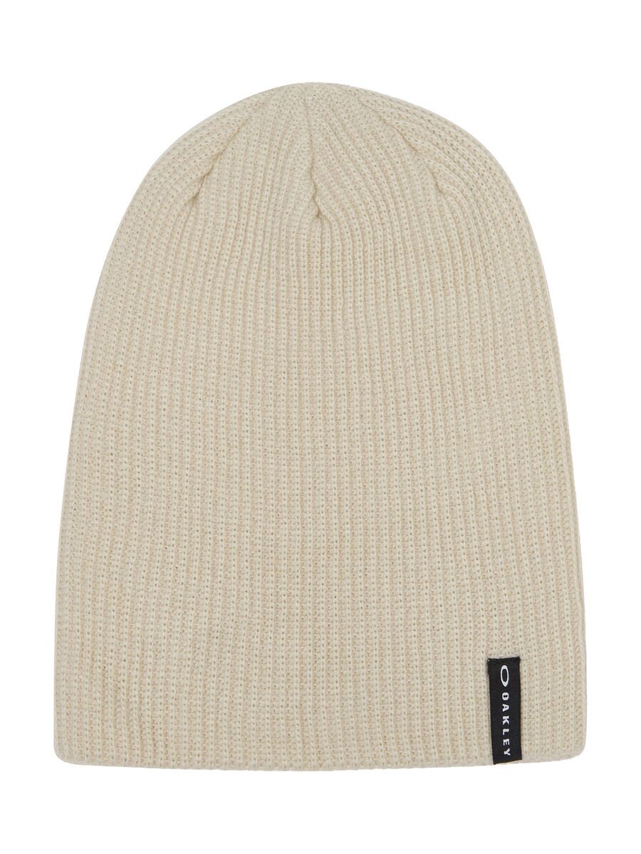Oakley Back Bone Beanie 2.0, mist - Bild 1