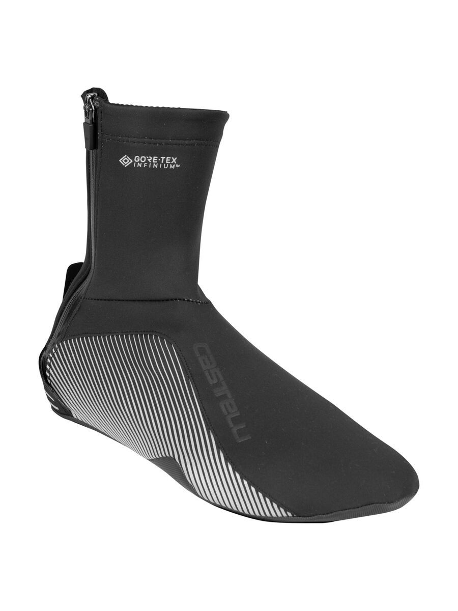 Castelli Dinamica W Shoecover, black - Bild 1