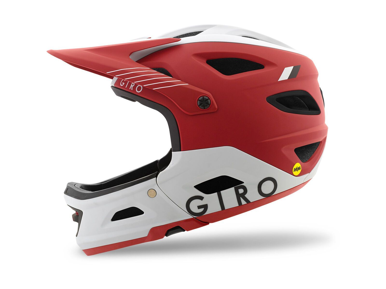 Giro Switchblade MIPS, mat dark red - Bild 2