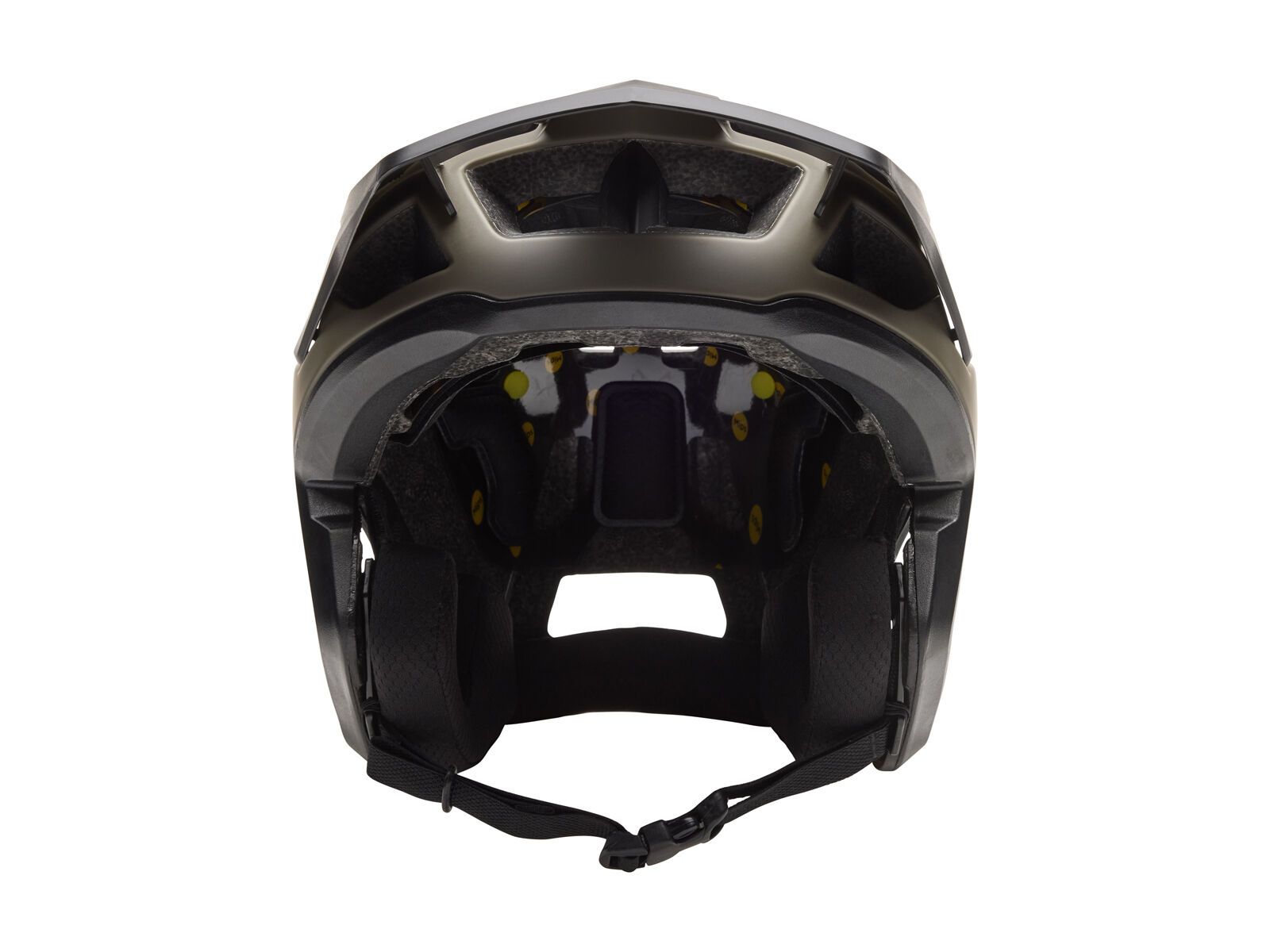 Fox Dropframe, military - Bild 3