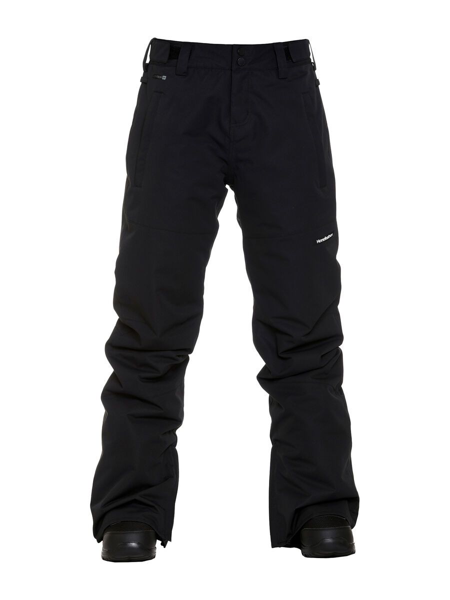 Horsefeathers Diane Pants, black - Bild 1