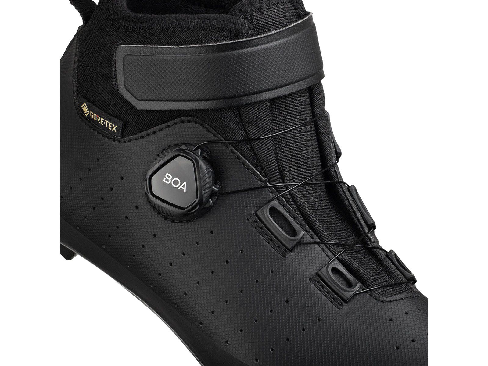 Fizik Tempo Artica GTX, black - Bild 4