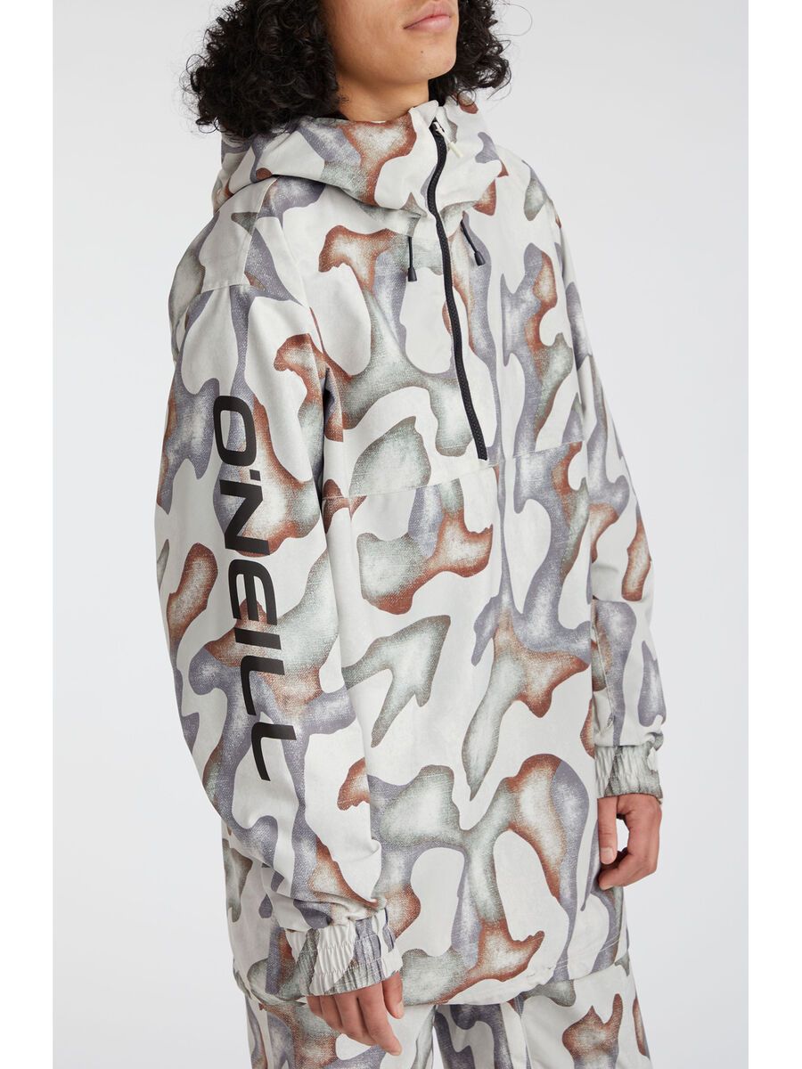 O’Neill Park Anorak, hiker camo - Bild 9