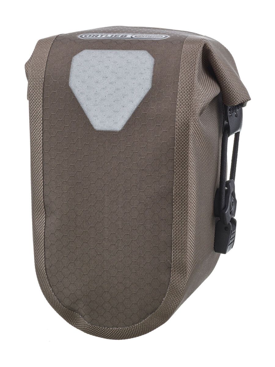 ORTLIEB Micro-Bag 0,8 L, dark sand - Bild 1