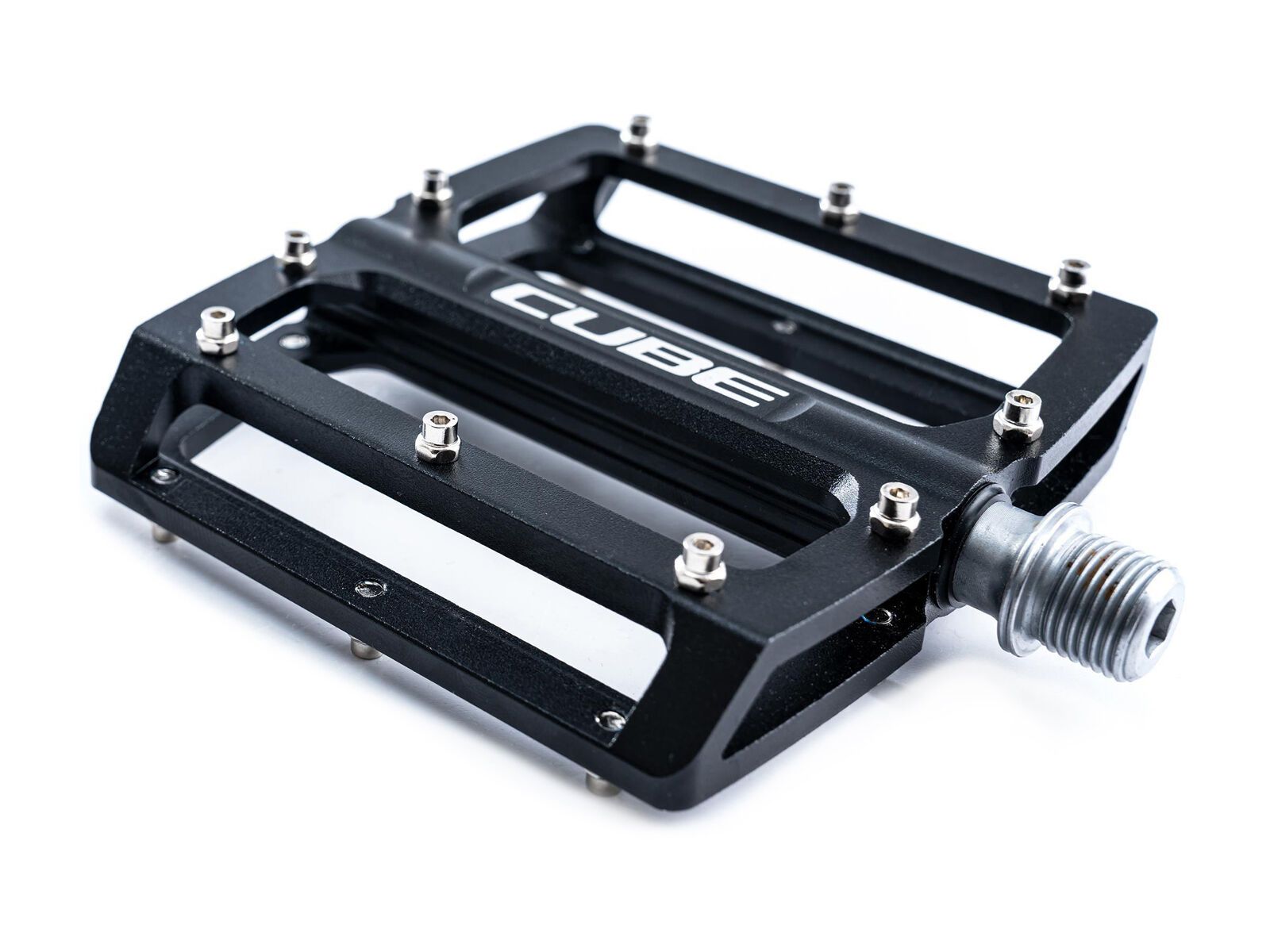 Cube Pedale All Mountain, black - Bild 3