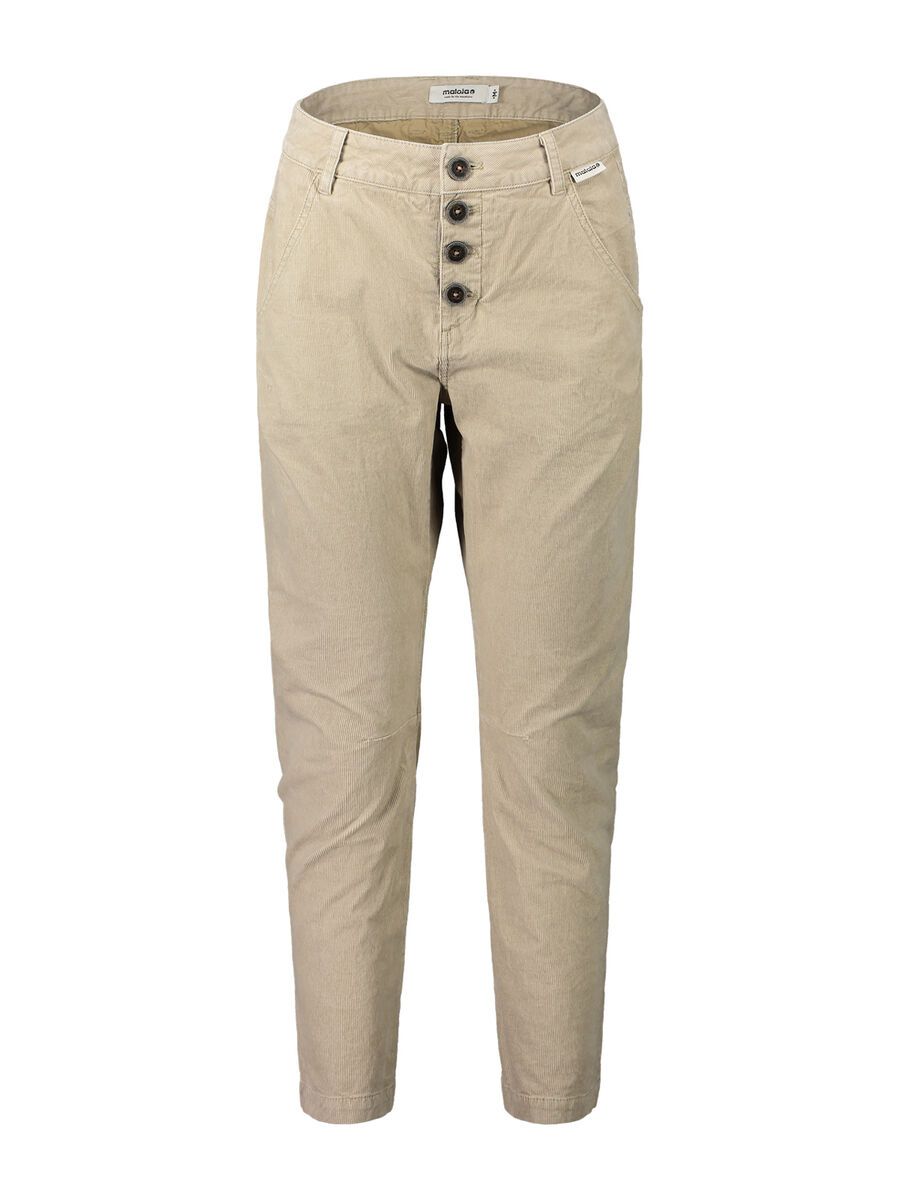 Maloja TscheppaM. Regular, yak - Bild 1