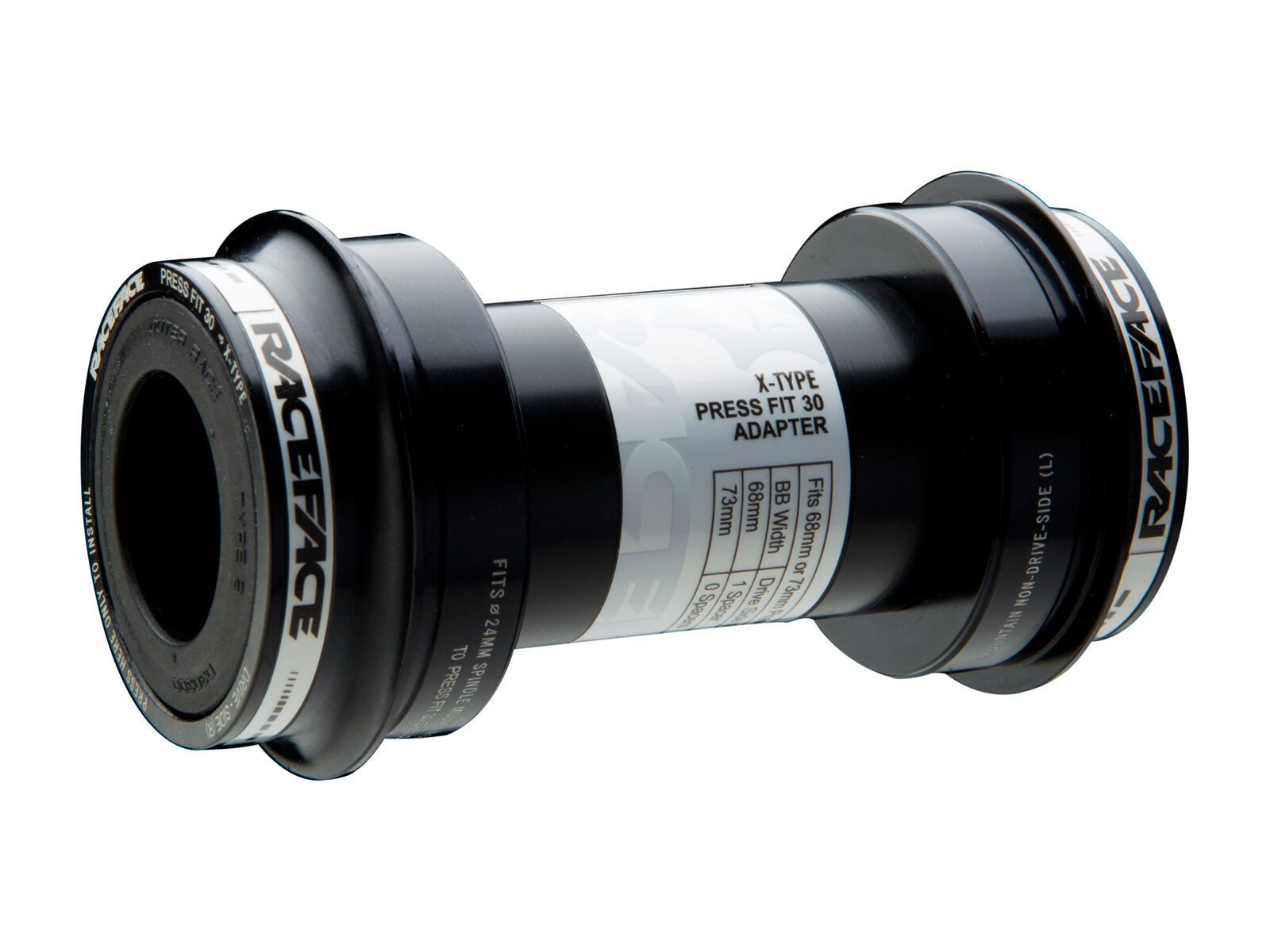 Race Face X-Type PFBB30 Adapter - Bild 1