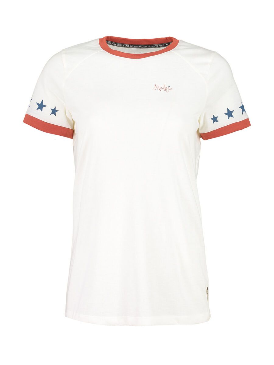 Maloja MariaM., vintage white - Bild 1