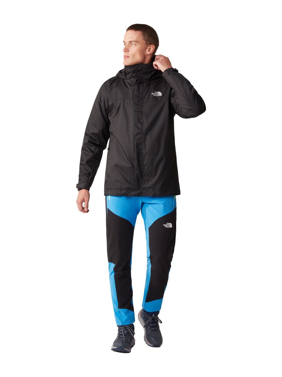 The North Face Men’s Evolve II Triclimate Jacket, black - Bild 7