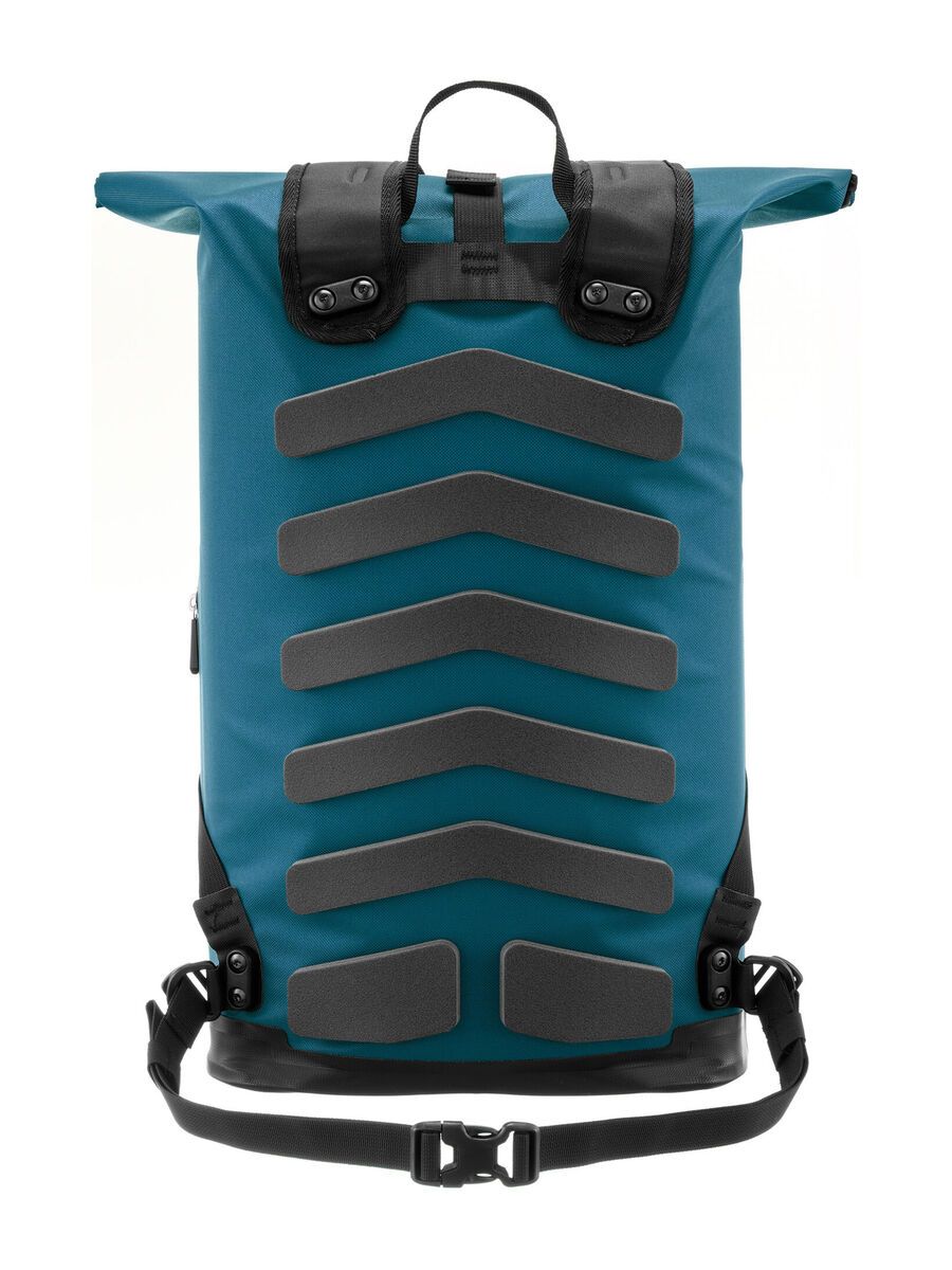 ORTLIEB Commuter-Daypack 21 L, petrol - Bild 3
