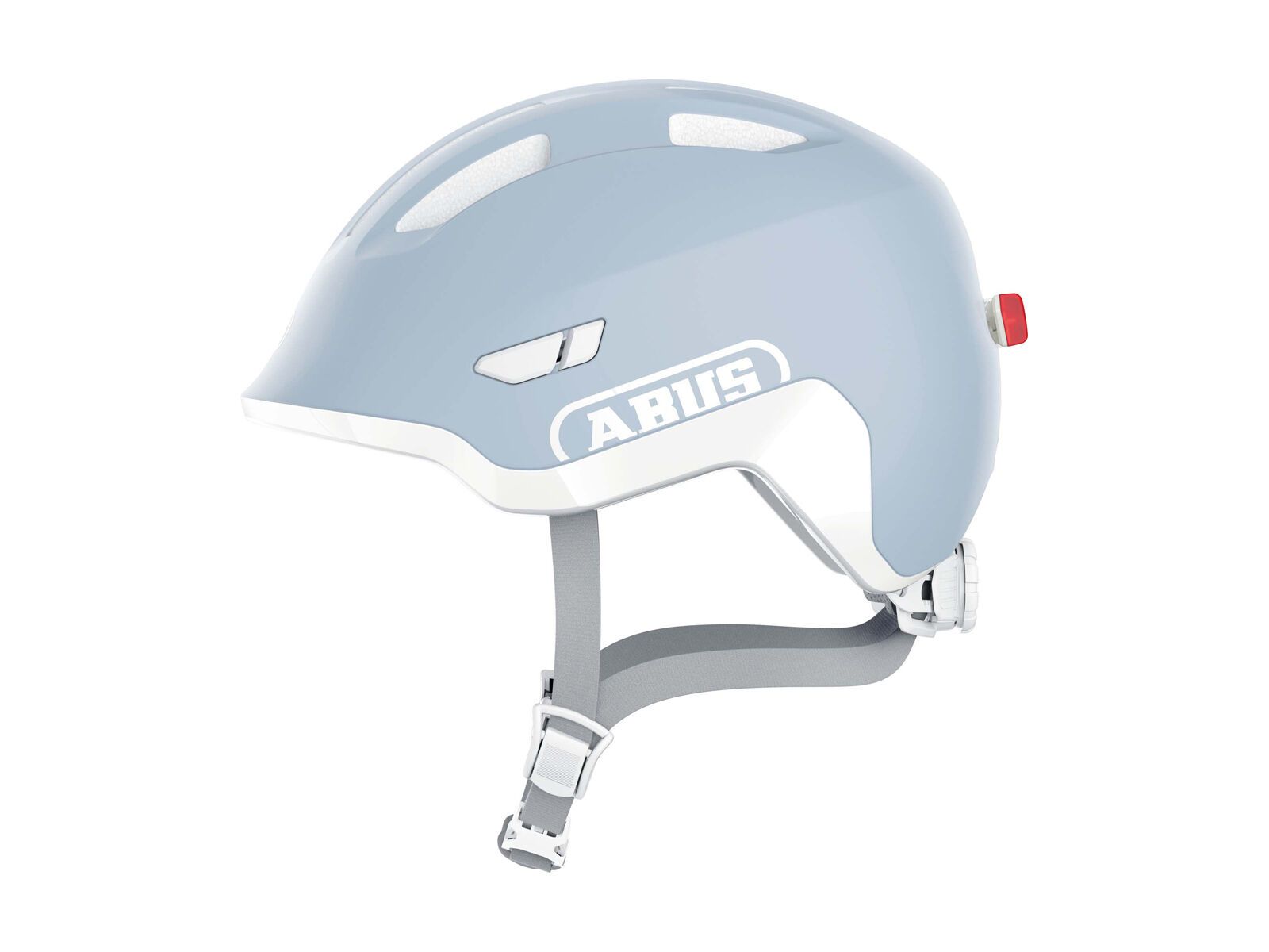 Abus Smiley 3.0 Ace LED, pure aqua - Bild 3