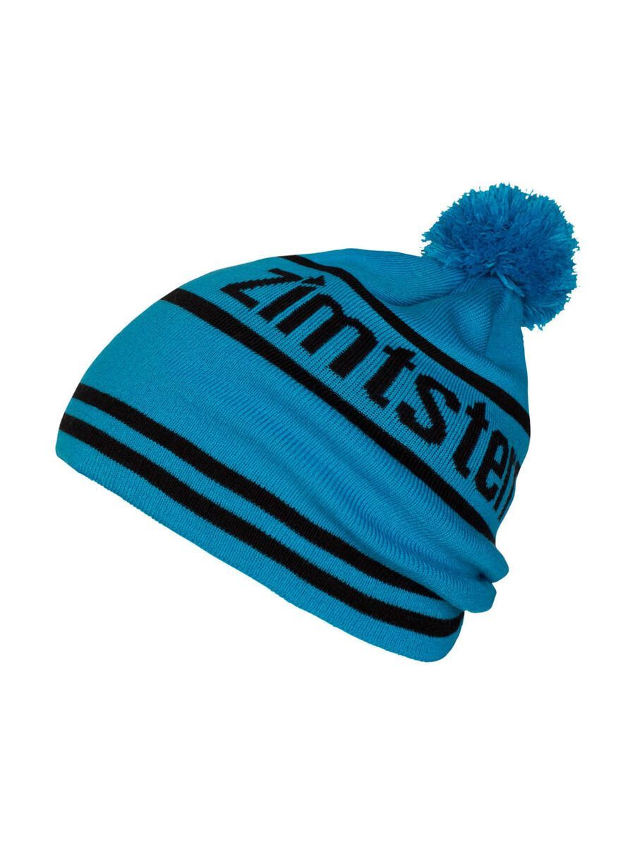 Zimtstern Lost, Blue/Black - Bild 1