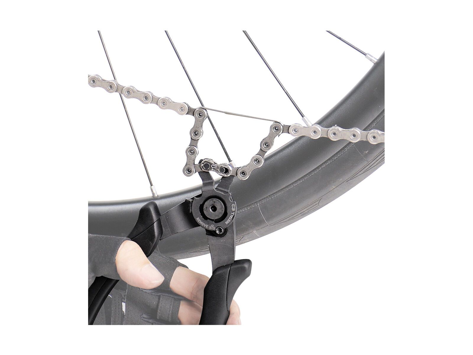 Topeak Power Link Pro - Bild 5