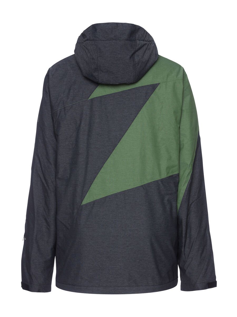 Zimtstern Flash Mash, black - Bild 2