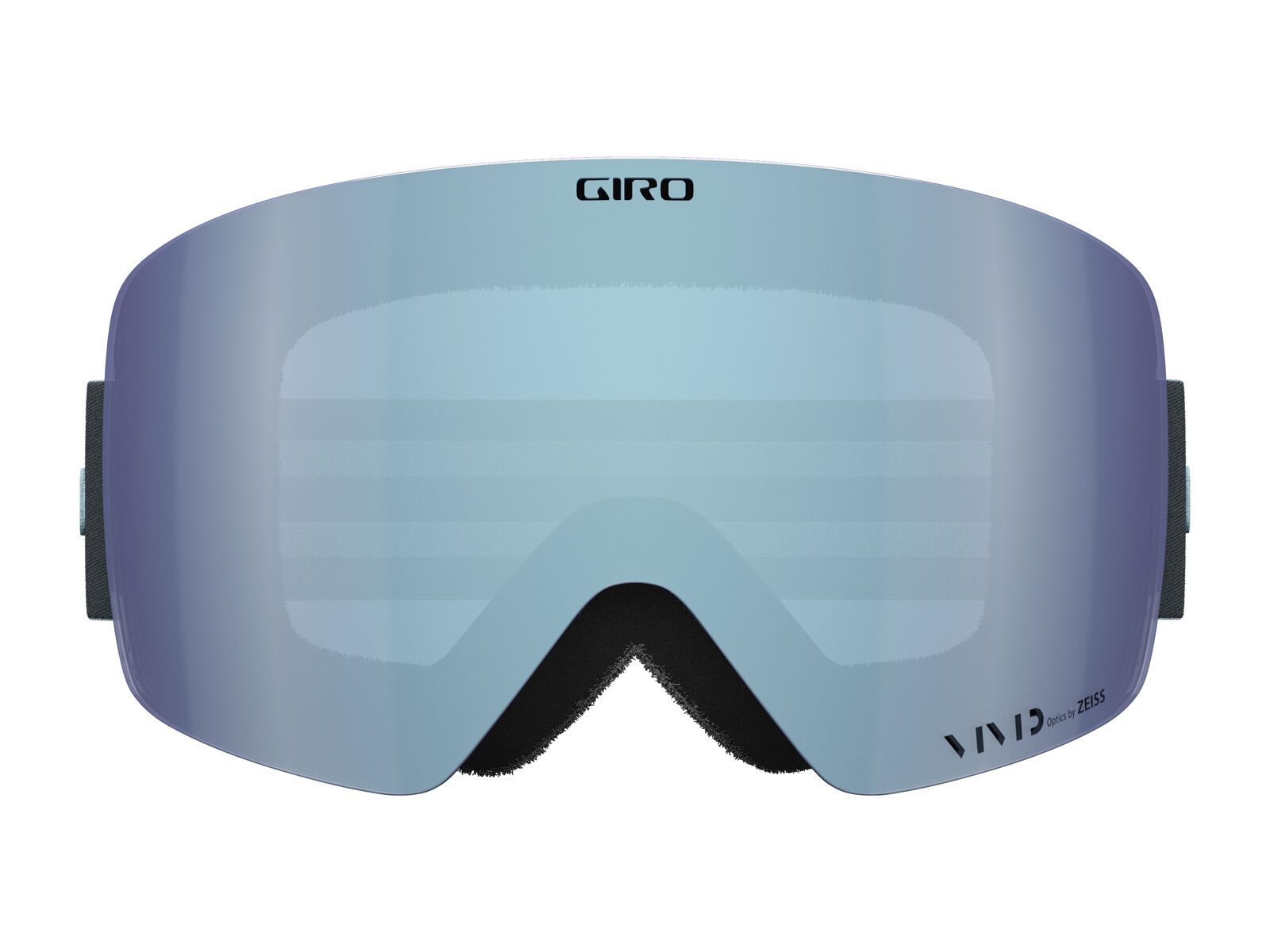 Giro Contour, Vivid Royal / dark shark light streaker - Bild 4