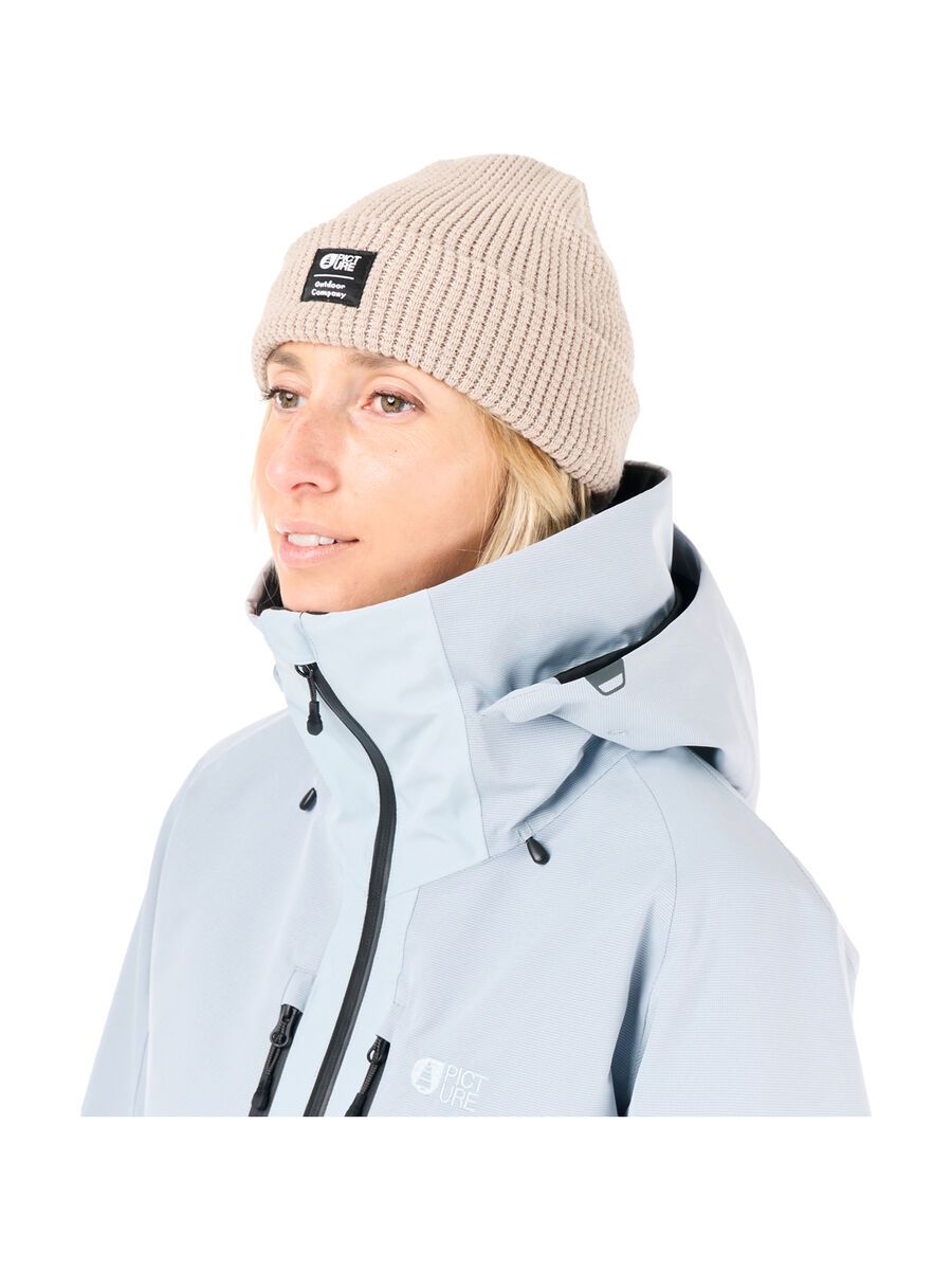 Picture Sygna Jkt, halogen blue - Bild 14