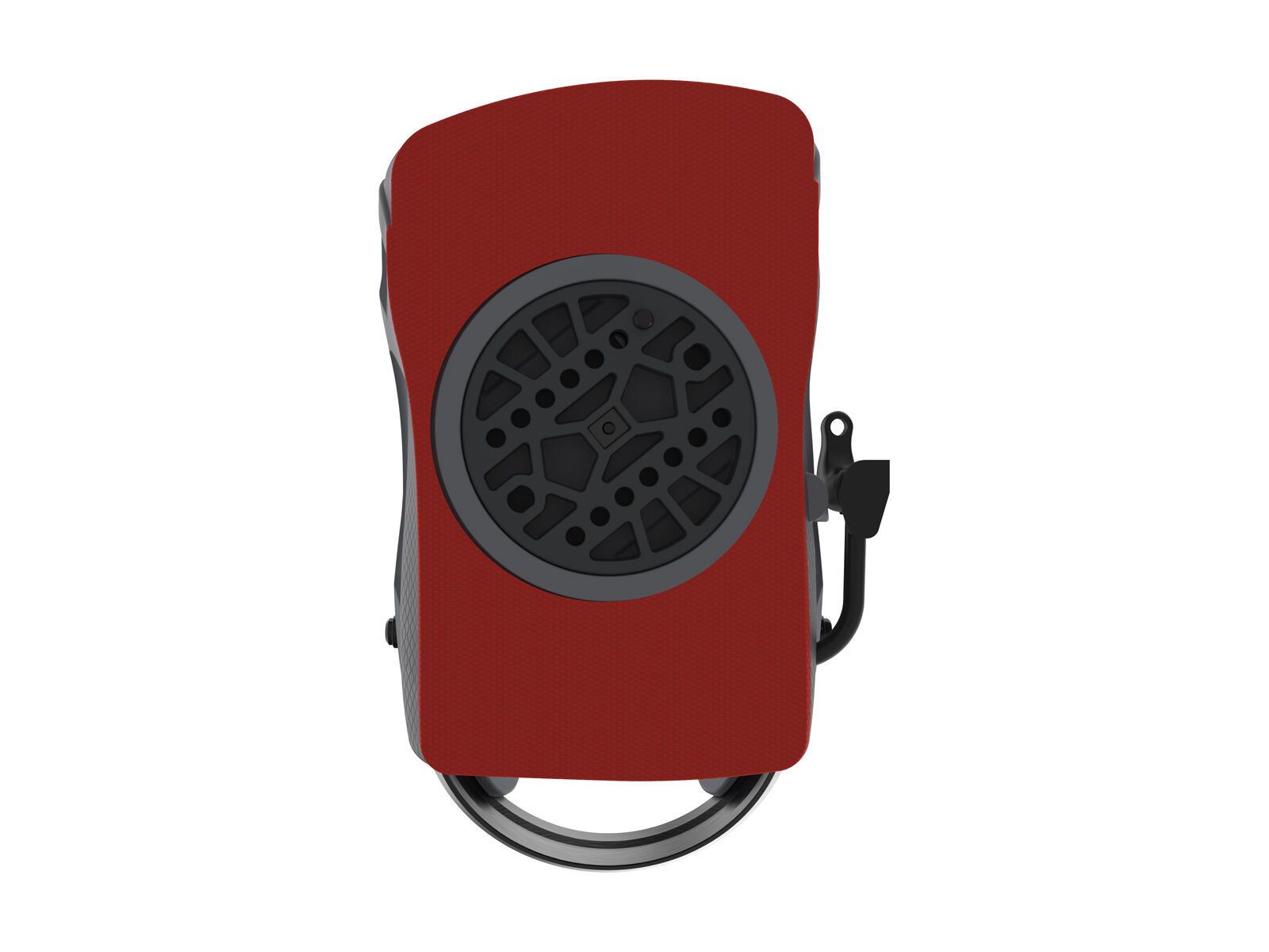 K2 Clicker X HB, grey - Bild 9