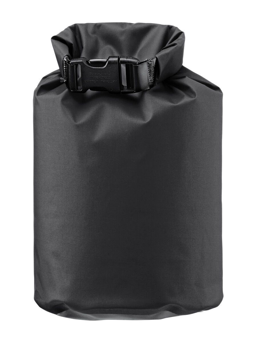 ORTLIEB Dry-Bag Light 1,5 L, black - Bild 2