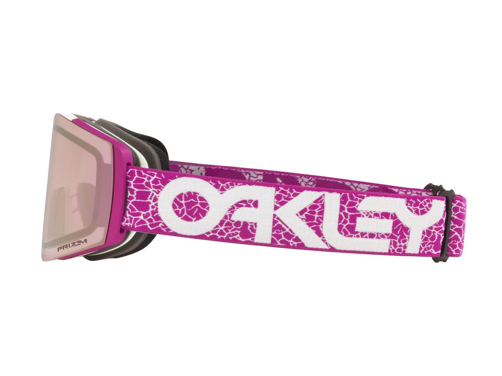 Oakley Fall Line M - Prizm Hi Pink, origins purple haze - Bild 4