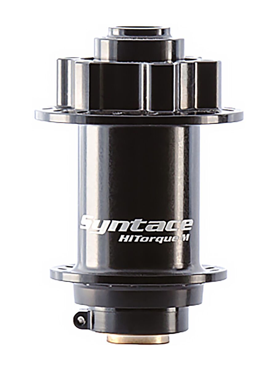 Syntace HiTorque M Front, black - Bild 1