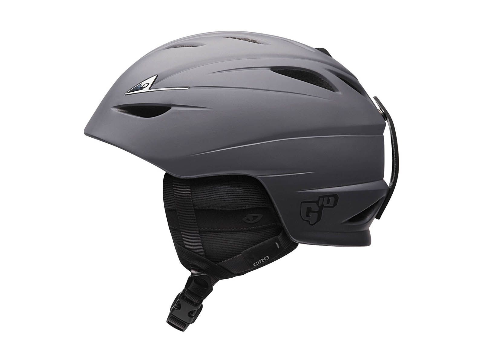 Giro G10, Matte Pewter - Bild 1