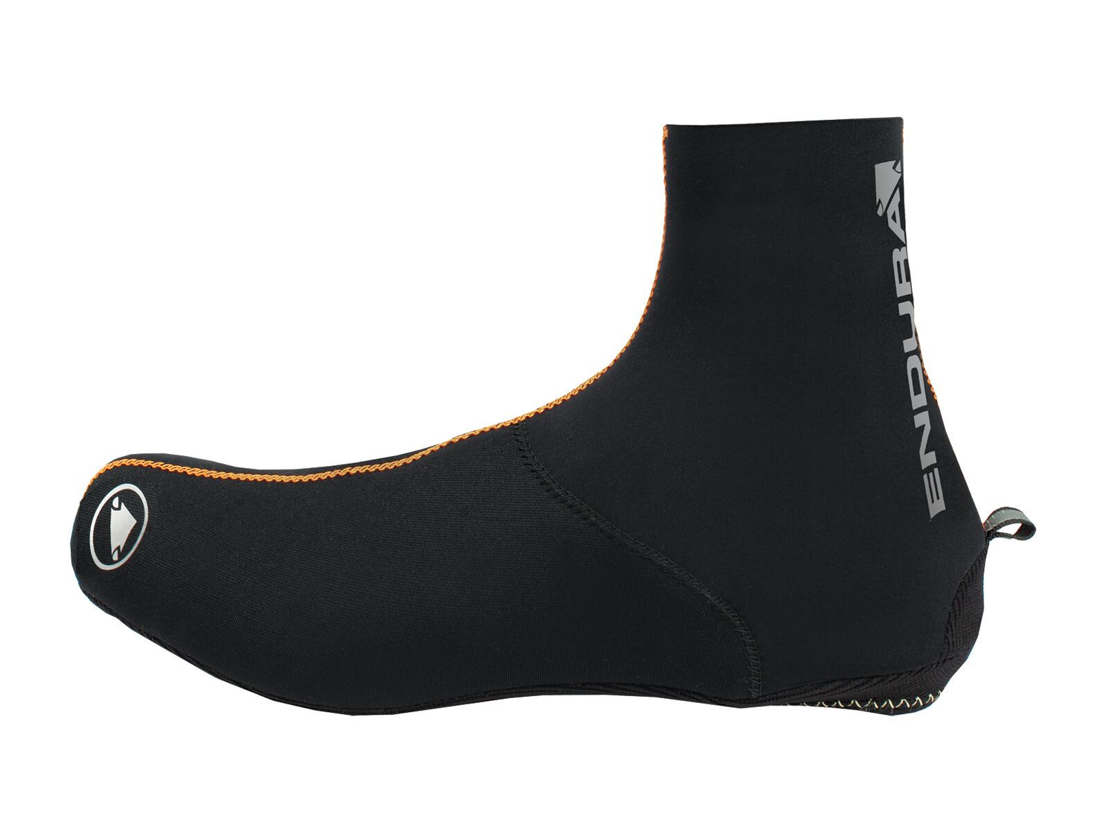 Endura Deluge Zipless Overshoe - Überschuhe, schwarz - Bild 1