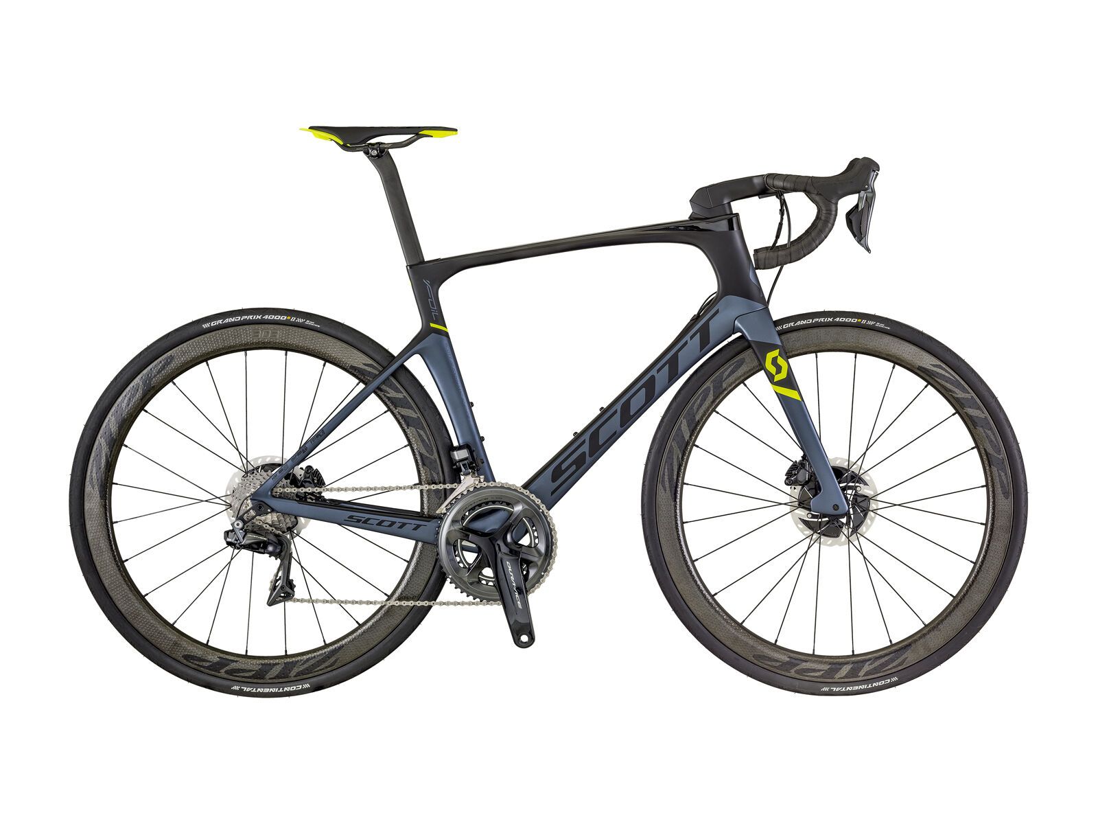 Scott Foil Premium Disc - Bild 1