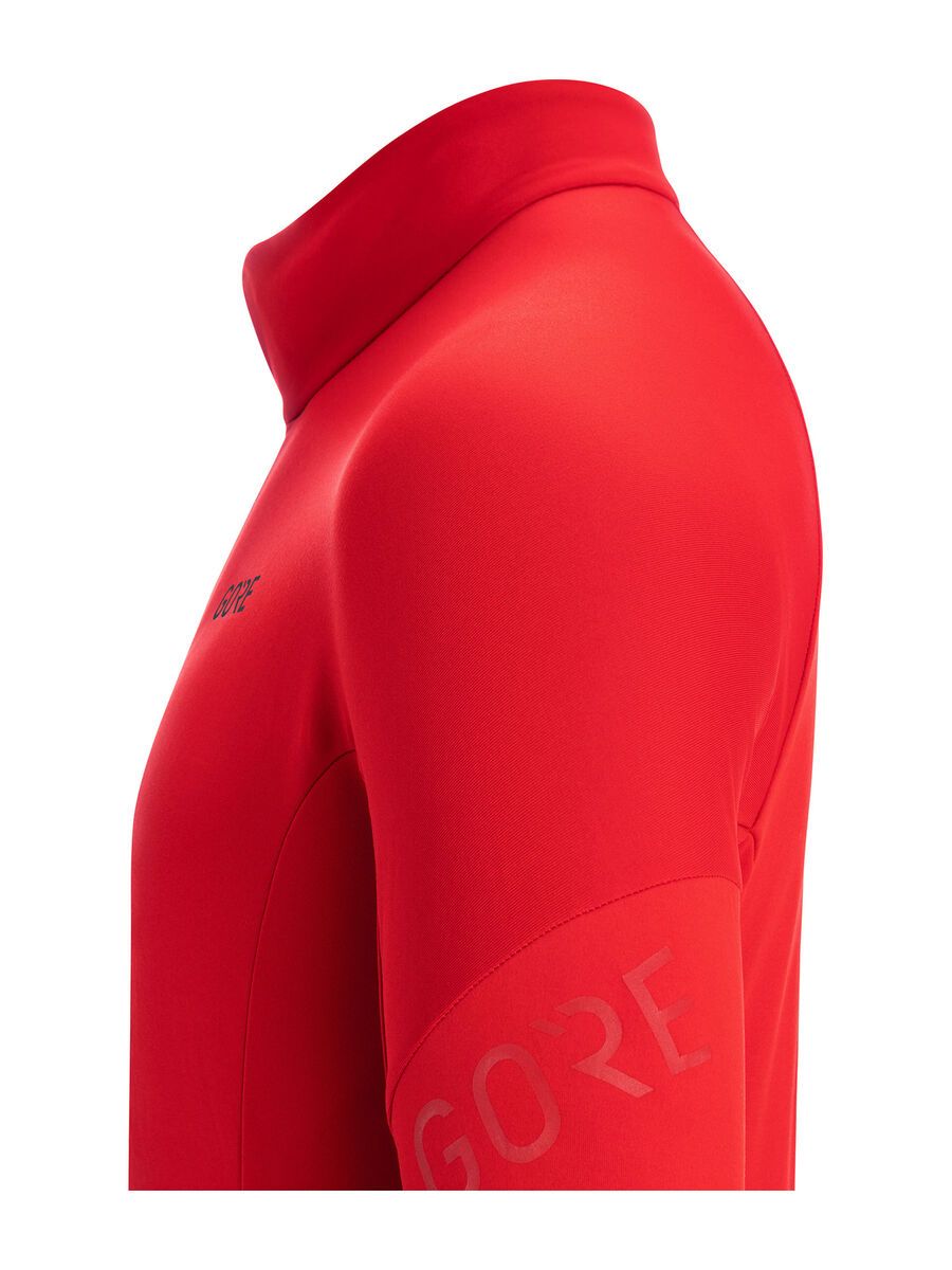 GOREWEAR C3 Thermo Trikot, red - Bild 5