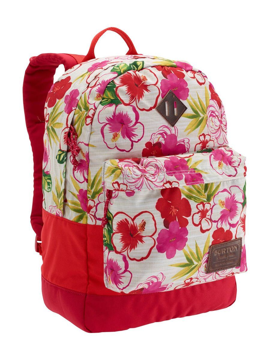 Burton Kettle Pack, vintage aloha print - Bild 1