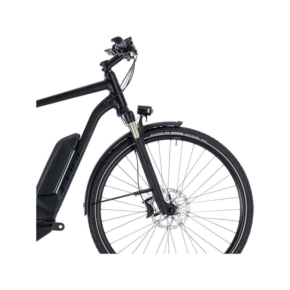 Cube Kathmandu Hybrid SL 500, black edition - Bild 7