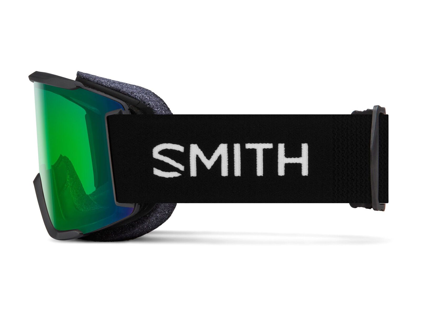 Smith Squad S, ChromaPop Everyday Green Mirror / black - Bild 3