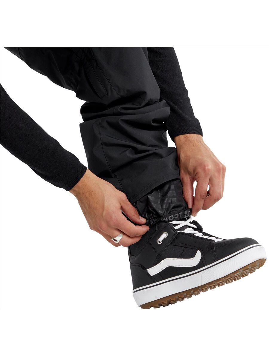 Volcom Roan Pant, black - Bild 6