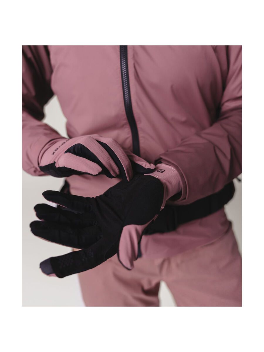 Ortovox MTB Pro Glove W, dusk rose - Bild 3