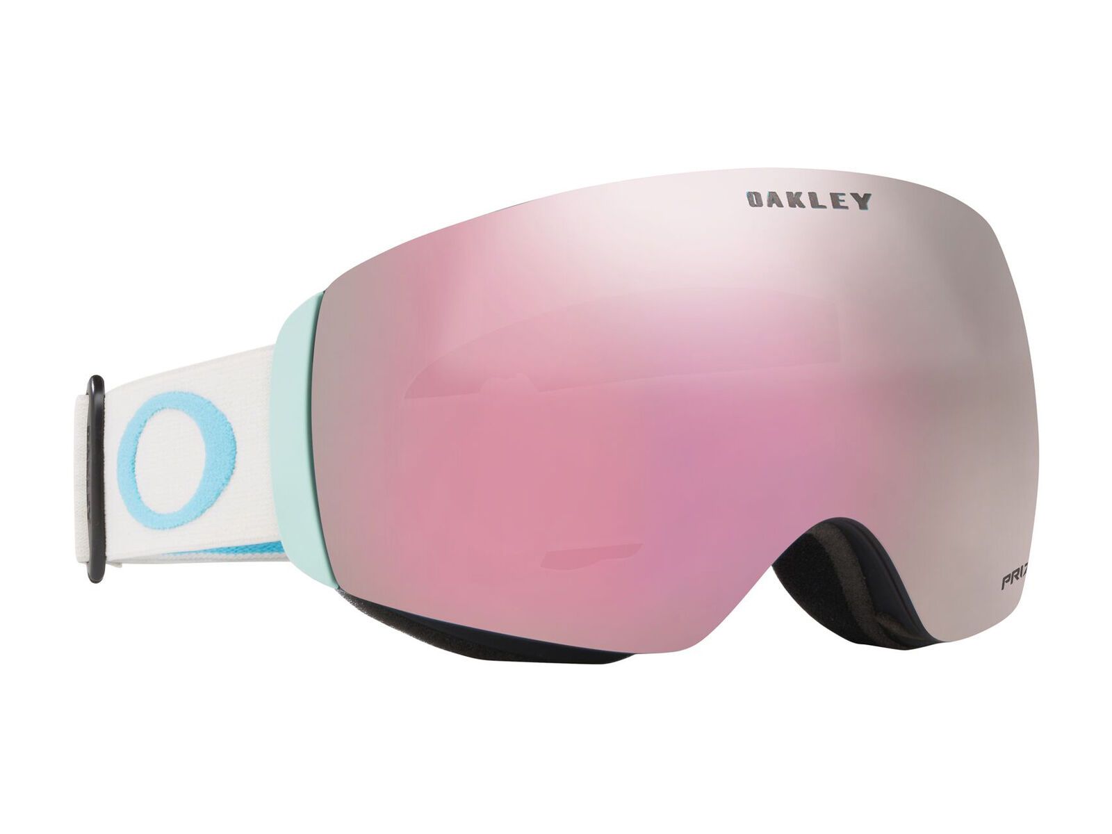 Oakley Flight Deck XM Prizm, grey sapphire/Lens: prizm hi pink iridium - Bild 5