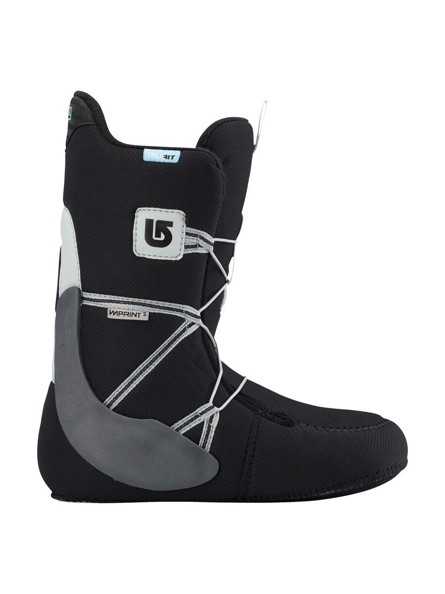 Burton Mint, Black/Mint - Bild 3