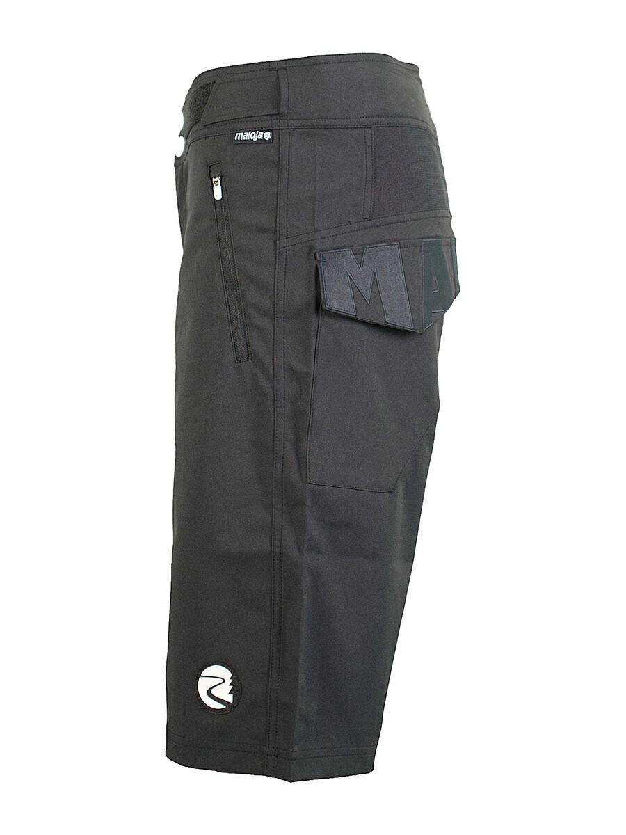 Maloja GelgiaM., moonless - Bild 5