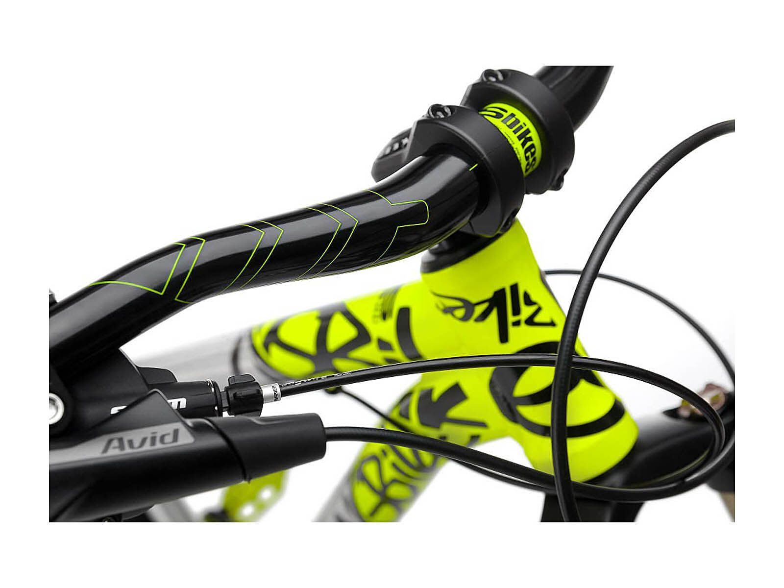 NS Bikes Clash 1 - Bild 5