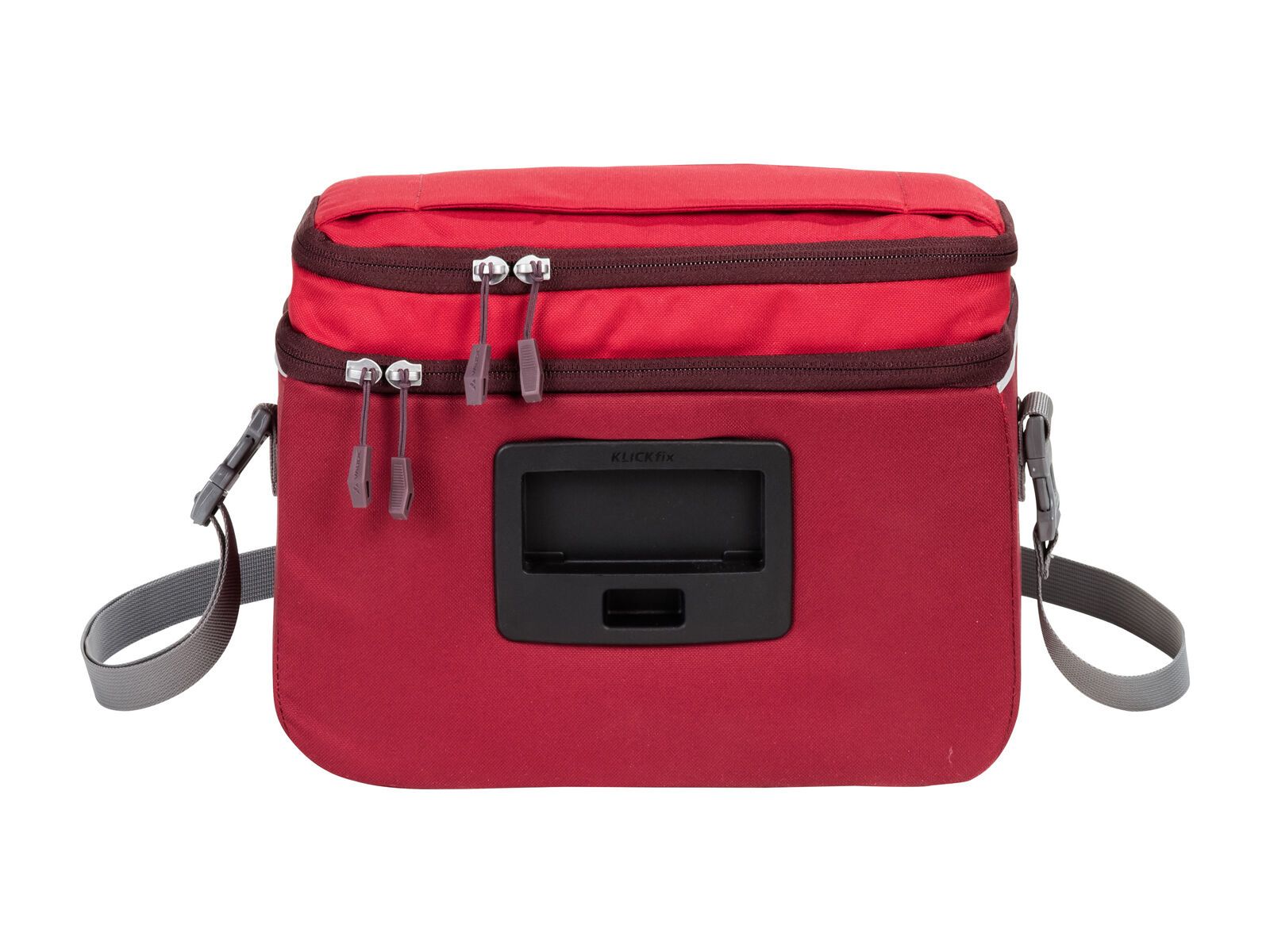 Vaude Road II, salsa - Bild 2