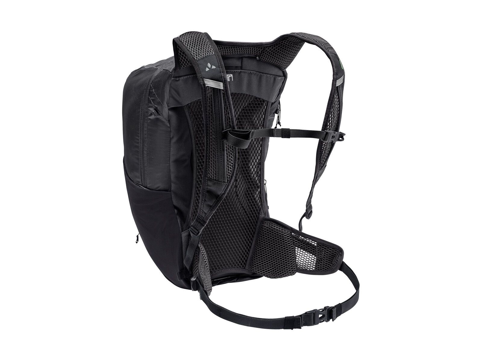 Vaude Uphill Air 24, black - Bild 2