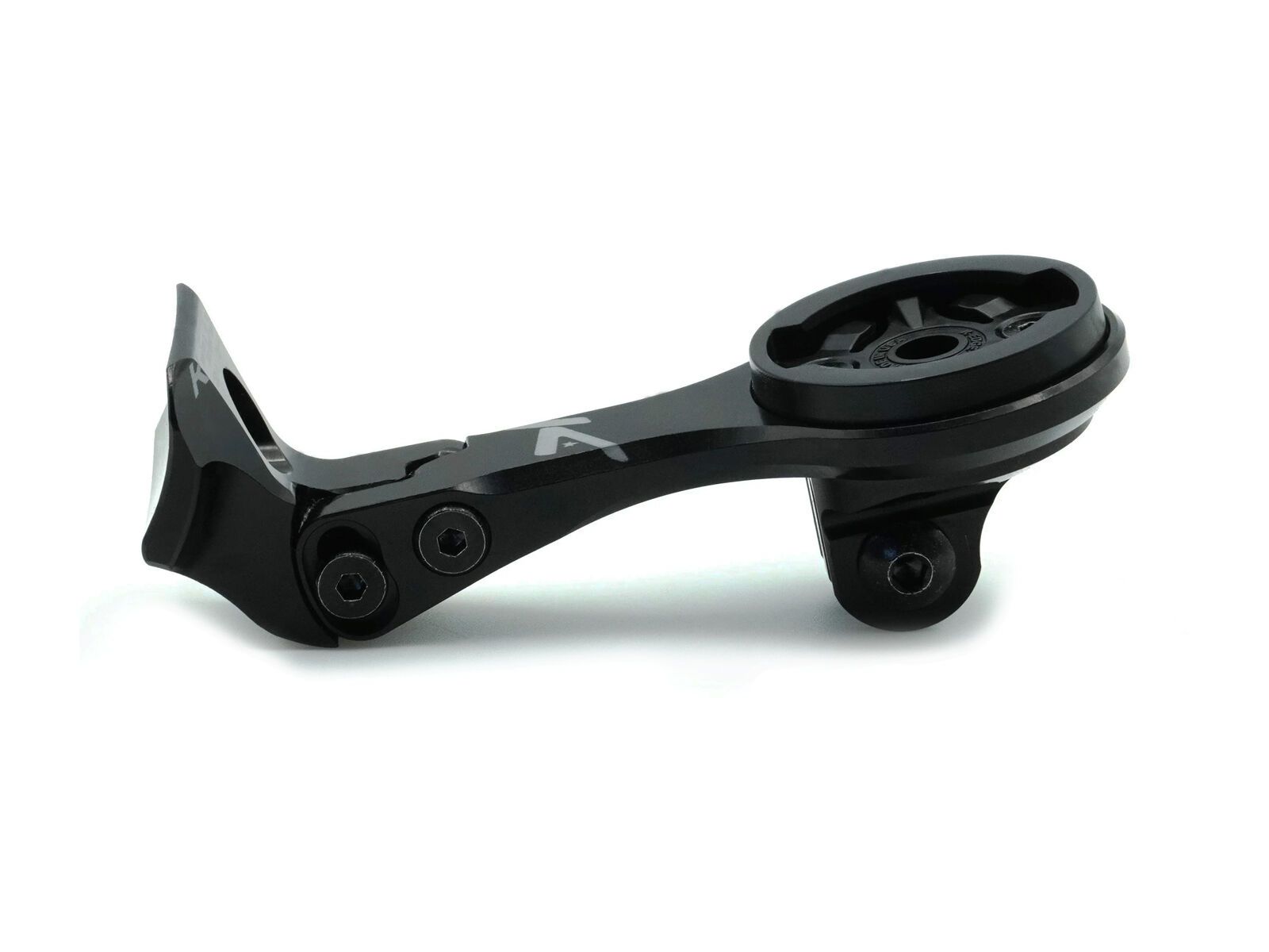 K-Edge Gen 6. Madone/Emonda Mount Garmin Combo, black - Bild 1