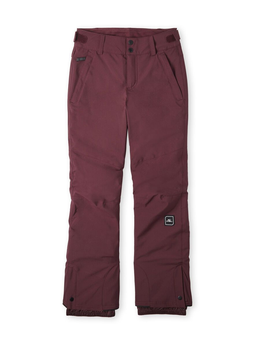 O’Neill Star Pants, windsor wine - Bild 1
